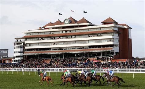 All Races at Newbury .
